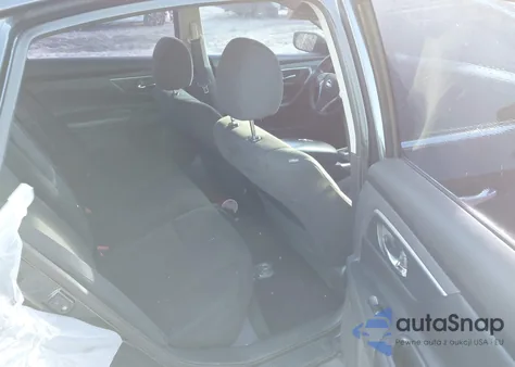 2015 Nissan Altima 2.5/2.5 S/2.5 Sl/2.5 Sv from USA, damaged, VIN 1N4AL3AP5FC459899